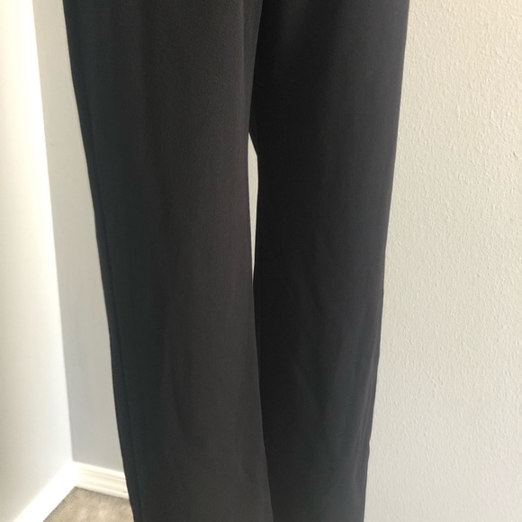 BLACK JUMPSUIT - Picture 4 of 8